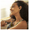 Marley True Wireless Earbuds Champion Built-in microphone, Bluetooth, Black