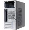 Chieftec LT-01B-350GPB computer case Mini Tower Black 250 W