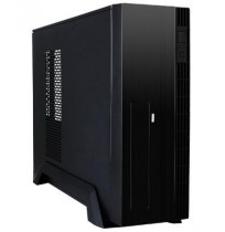 Chieftec UE-02B computer case Mini-Tower Black 250 W