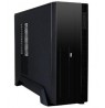 Chieftec UE-02B computer case Mini-Tower Black 250 W