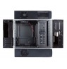 Chieftec UE-02B computer case Mini-Tower Black 250 W