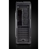 Chieftec UE-02B computer case Mini-Tower Black 250 W