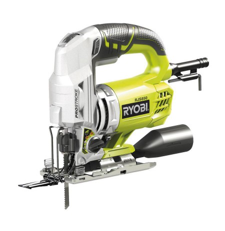 Siaurapjūklis 600W RYOBI