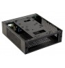 Chieftec IX-01B-OP computer case Small Form Factor (SFF) Black