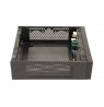 Chieftec IX-01B-OP computer case Small Form Factor (SFF) Black
