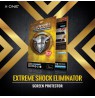 X-ONE Extreme Shock Eliminator for iPhone 7 Plus black