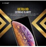 X-ONE Extreme Shock Eliminator for iPhone 7 Plus black