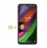 MyPhone Now eSIM blue