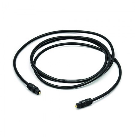 Optinis audio kabelis, Toslink-Toslink, 1.5m