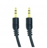 Audio kabelis 3.5mm, 1.5 m
