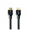 Premium klasės kabelis HDMI - HDMI 8K, UHD, 3m, 2.1 ver