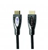 Premium klasės kabelis HDMI - HDMI, 4K, Ultra HD, 1.5m, 2.0 ver