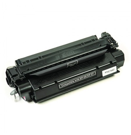 Spausdintuvo kasetė CANON EP-27