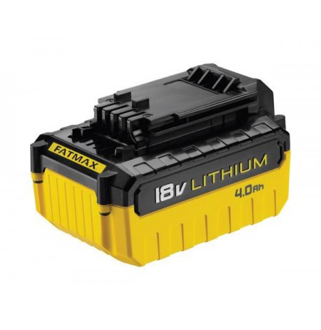 Stanley FMC688L-XJ cordless tool battery / charger