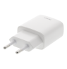 DELTACO USB įkroviklis, 2,4 A, 10 vnt. USB-AC180