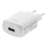 DELTACO USB įkroviklis, 2,4 A, 10 vnt. USB-AC180