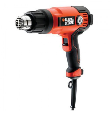 Statybinis fenas 2000W Black&Decker KX2200K-QS