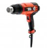 Heavy Duty Heat Gun | KX2200K-QS | 2000 W