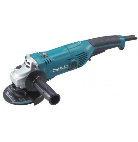 Kampinis šlifuoklis GA5021C 1450W 125mm MAKITA