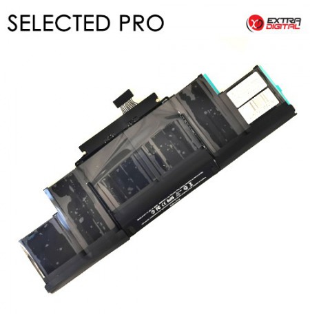 Nešiojamo kompiuterio baterija, APPLE A1417, 8800mAh, Extra Digital Selected Pro