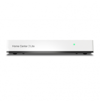Centrala Fibaro Home Center 3 Lite (FGHC3L)
