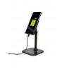 Port Designs 901106 holder Mobile phone/Smartphone Black