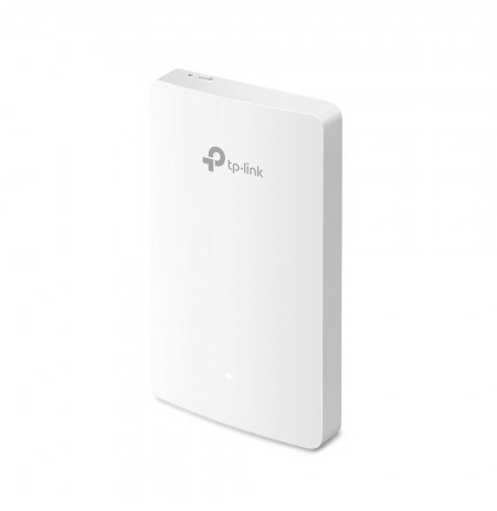 TP-LINK Omada AC1200 Wireless MU-MIMO Gigabit Wall Plate Access Point
