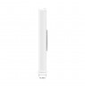 TP-LINK Omada AC1200 Wireless MU-MIMO Gigabit Wall Plate Access Point