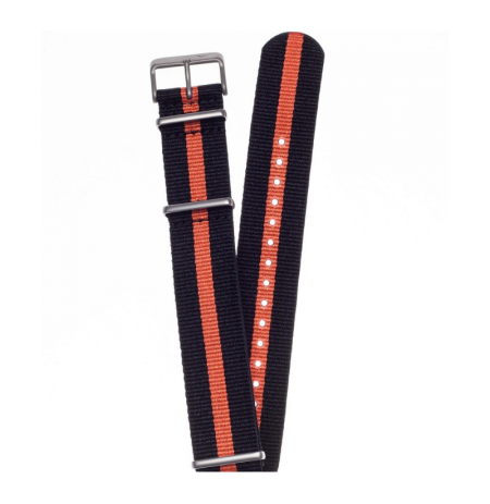 Laikrodžio dirželis Vostok-Europe Expedition VE-EXS.TXL.01(R).24.B