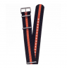 Laikrodžio dirželis Vostok-Europe Expedition VE-EXS.TXL.01(R).24.B