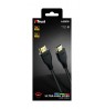 KABEL TRUST GXT731 RUZA HIGH SPEED HDMI CABLE