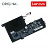 Nešiojamo kompiuterio baterija LENOVO L15C3PB1, 4510mAh, Original