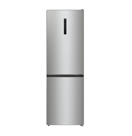Gorenje Refrigerator NRK6192AXL4 A ++