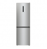 Gorenje | Refrigerator | NRK6192AXL4 | Energy efficiency class E | Free standing | Combi | Height 185 cm | No Frost system | Fri