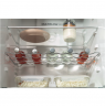 Gorenje Refrigerator NRK6192AXL4 A ++