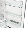Gorenje Refrigerator NRK6192AXL4 A ++