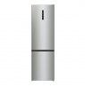 Gorenje | Refrigerator | NRK6202AXL4 | Energy efficiency class E | Free standing | Combi | Height 200 cm | No Frost system | Fri