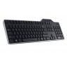 DELL PRO SMARTCARD KEYBOARD - KB813 - US INTERNATIONAL (QWERTY)