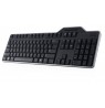 DELL KB813 keyboard USB QWERTY US English Black