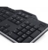 DELL KB813 keyboard USB QWERTY US English Black