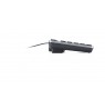 DELL KB813 keyboard USB QWERTY US English Black