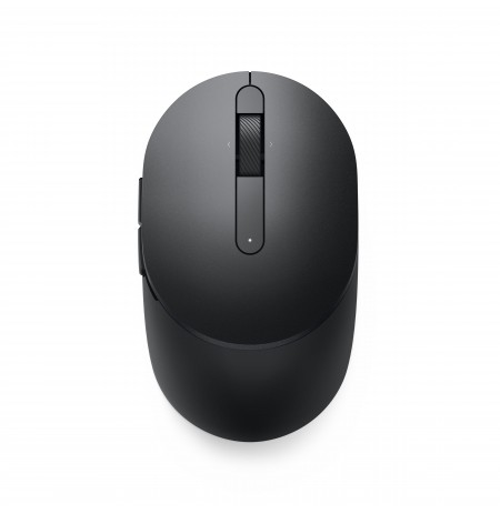 DELL MS5120W mouse Ambidextrous RF Wireless+Bluetooth Optical 1600 DPI