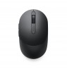 DELL PRO PLUS WIRELESS MOUSE - MS5120W - BLACK