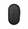 DELL MS5120W mouse Ambidextrous RF Wireless+Bluetooth Optical 1600 DPI