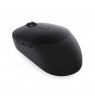 DELL MS5120W mouse Ambidextrous RF Wireless+Bluetooth Optical 1600 DPI