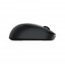DELL MS5120W mouse Ambidextrous RF Wireless+Bluetooth Optical 1600 DPI