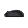 DELL MS5120W mouse Ambidextrous RF Wireless+Bluetooth Optical 1600 DPI