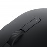 DELL MS5120W mouse Ambidextrous RF Wireless+Bluetooth Optical 1600 DPI