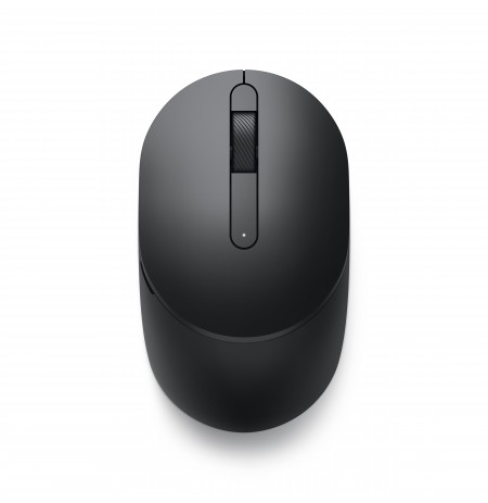 DELL MS3320W mouse Ambidextrous RF Wireless+Bluetooth Optical 1600 DPI
