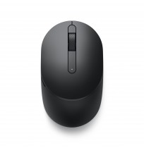 DELL MOBILE WIRELESS MOUSE - MS3320W - BLACK